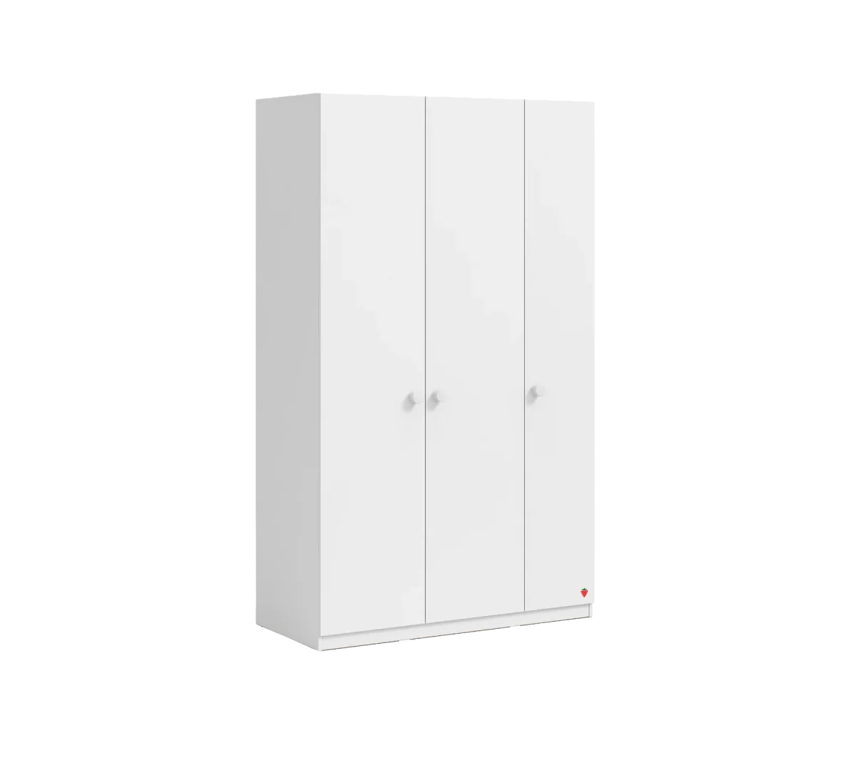 Varia Bianco 3 ante armadio - immagine 4