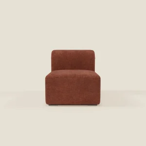 BonBon modulo centrale 70 cm - Grande Fratello edition ruggine